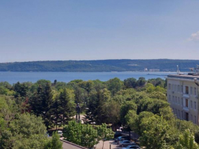 Varna Bay View 1BR Apartment